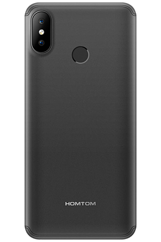 HomTom C2