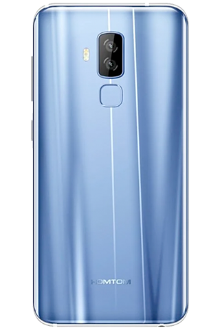 HomTom S8