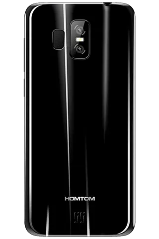 HomTom&nbsp;S7