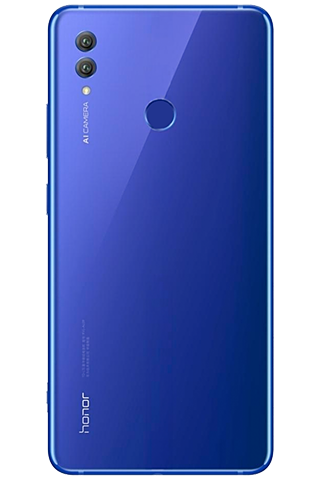 Honor Note 10