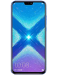 Honor&nbsp;8X
