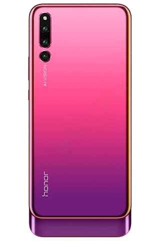 Honor Magic2