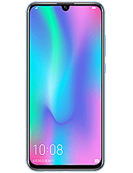 Honor 10 Lite