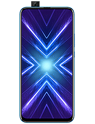 Honor 9X [EU Version]