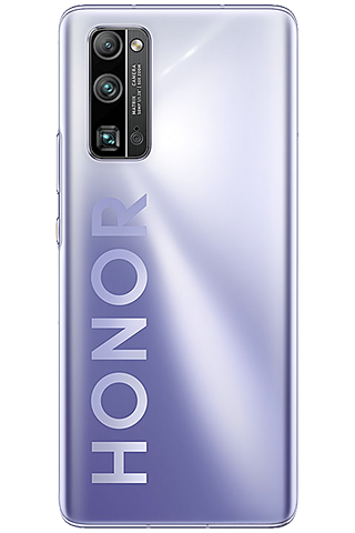 Honor 30 Pro+