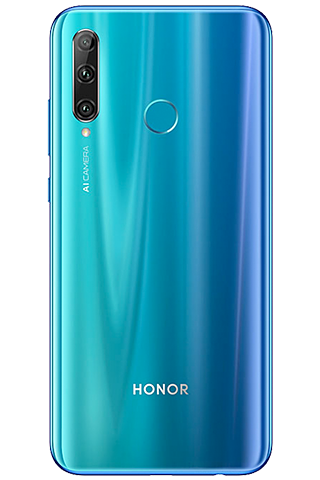 Honor 20e