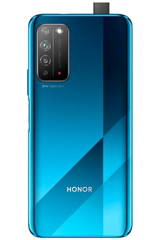Honor X10