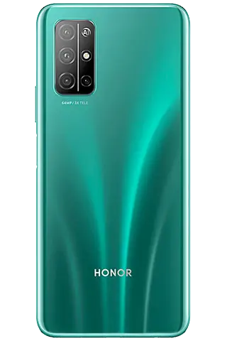 Honor&nbsp;30s
