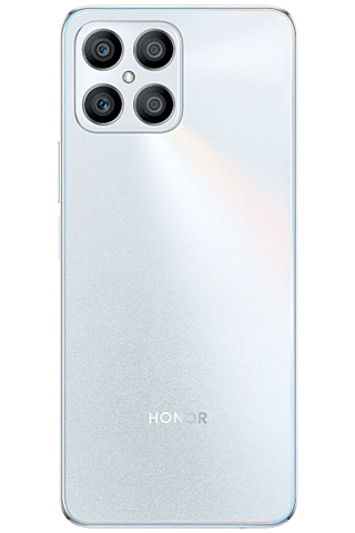 Honor X8