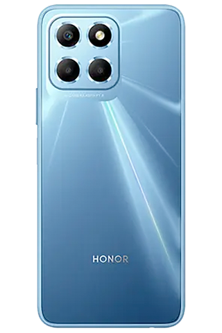 Honor X8 5G
