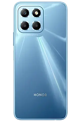 Honor&nbsp;X8 5G