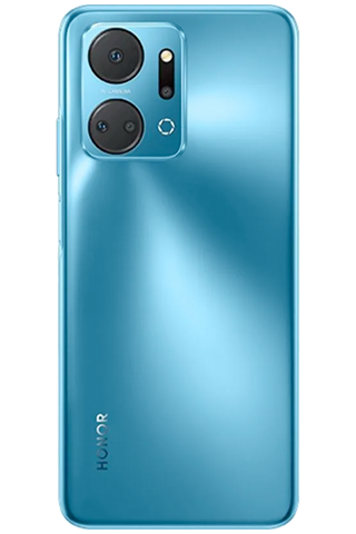 Honor X7a