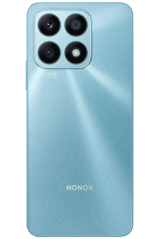 Honor X8a