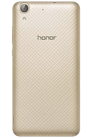 Honor Holly 3 Plus