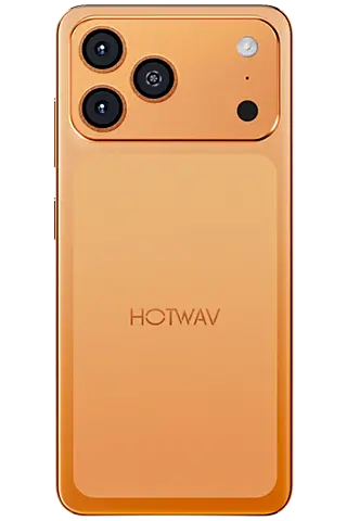 Hotwav&nbsp;A17 Pro Max