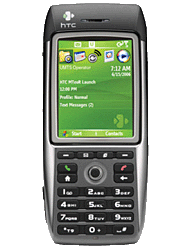 HTC Qtek 8600