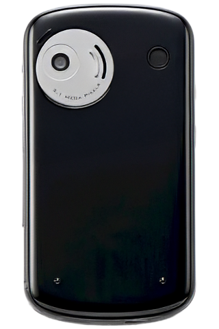 Dopod D810