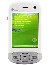 HTC Trinity