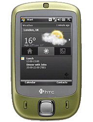 HTC P3450