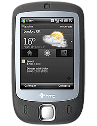 HTC Touch