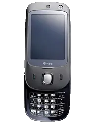 HTC&nbsp;Touch Dual
