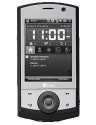 HTC Touch Cruise