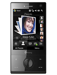 HTC Touch Diamond