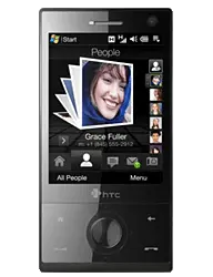 HTC&nbsp;Touch Diamond