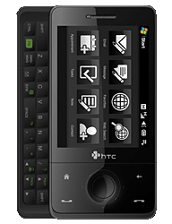 HTC Touch Pro