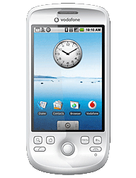 HTC Magic