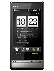 HTC Touch Diamond 2