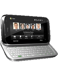 HTC Touch Pro 2