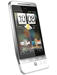 HTC Hero