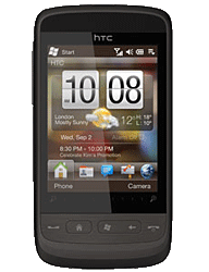 HTC Touch2