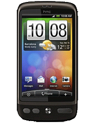 HTC Desire