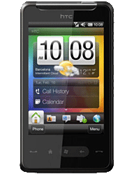 HTC HD mini