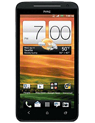 HTC Evo 4G Supersonic