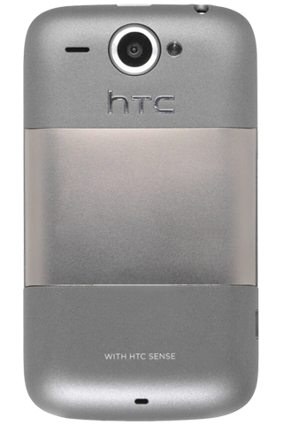 HTC Wildfire