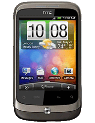 HTC Wildfire