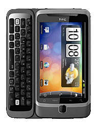 HTC Desire Z