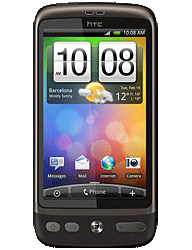 HTC Desire S