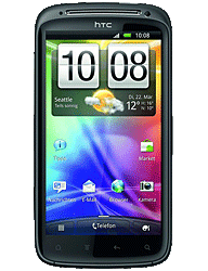 HTC Sensation