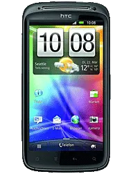 HTC&nbsp;Sensation