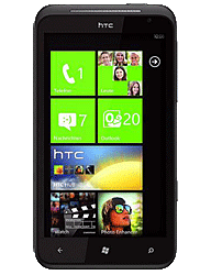 HTC Titan