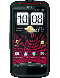 HTC Sensation XE