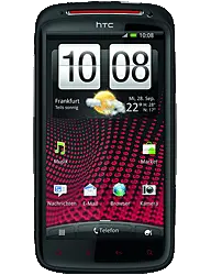 HTC&nbsp;Sensation XE