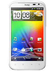 HTC Sensation XL