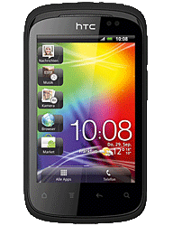 HTC Explorer