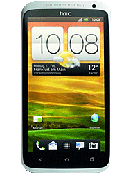 HTC One XL
