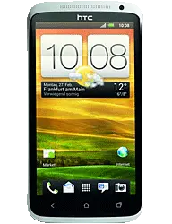 HTC&nbsp;One XL